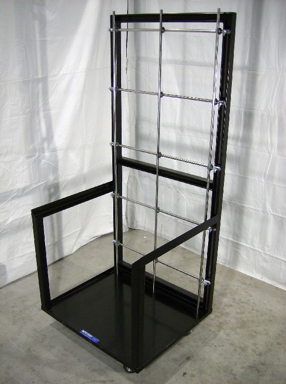 New-Tech Hood Cart Picture #12