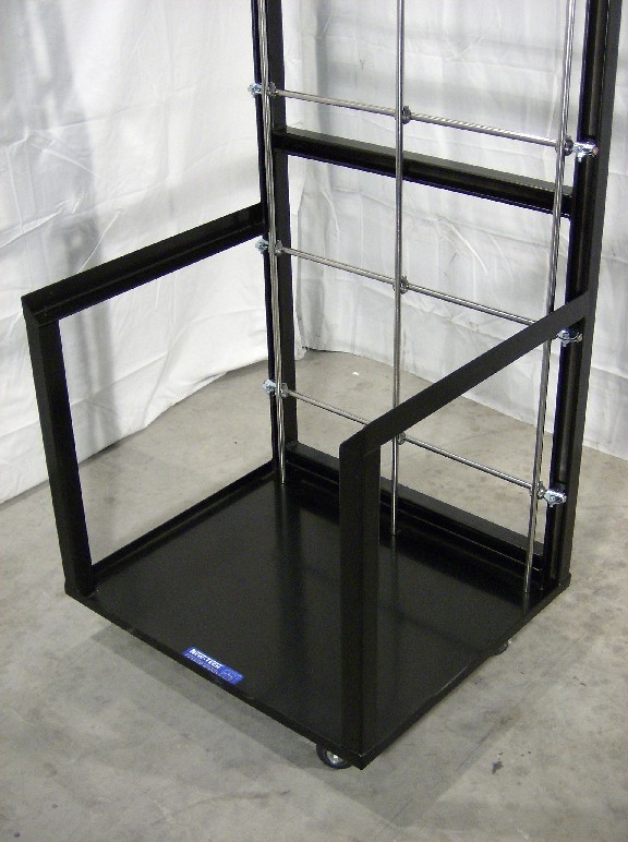 New-Tech Hood Cart Picture #13