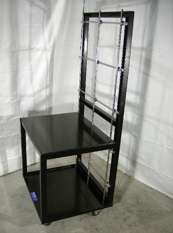 New-Tech Hood Cart Picture #15